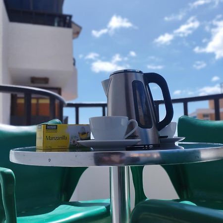 Apartament Casa Yuni Candelaria Zewnętrze zdjęcie