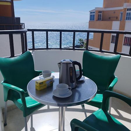 Apartament Casa Yuni Candelaria Zewnętrze zdjęcie