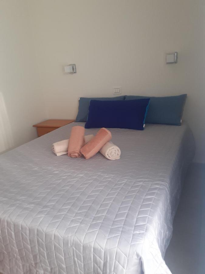 Apartament Casa Yuni Candelaria Zewnętrze zdjęcie