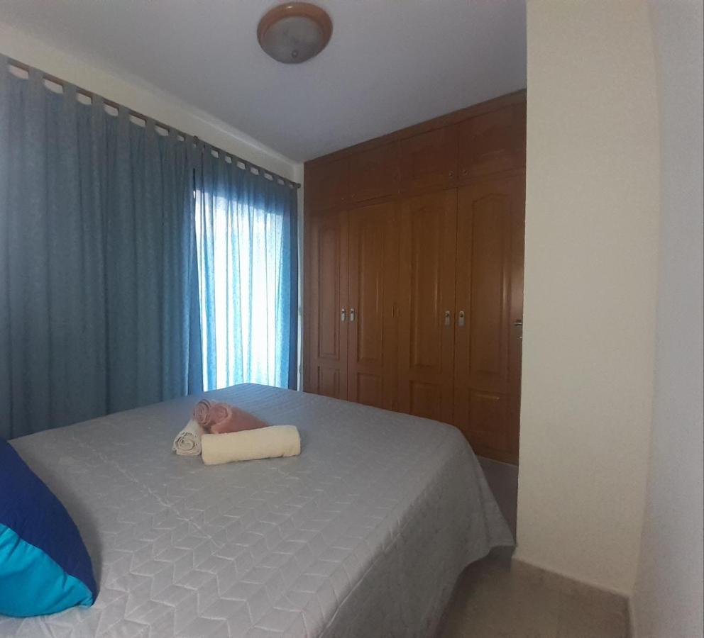 Apartament Casa Yuni Candelaria Zewnętrze zdjęcie