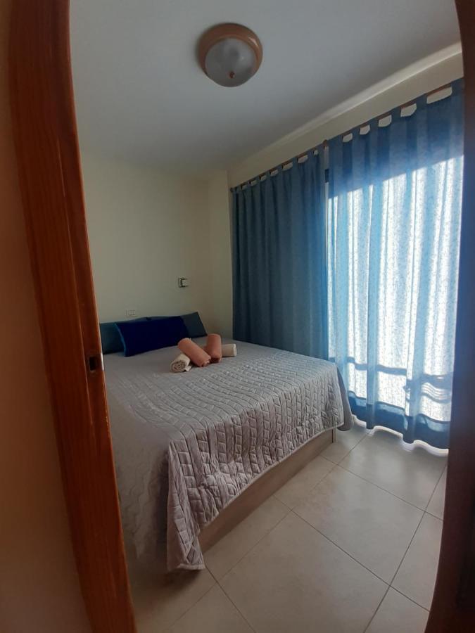 Apartament Casa Yuni Candelaria Zewnętrze zdjęcie