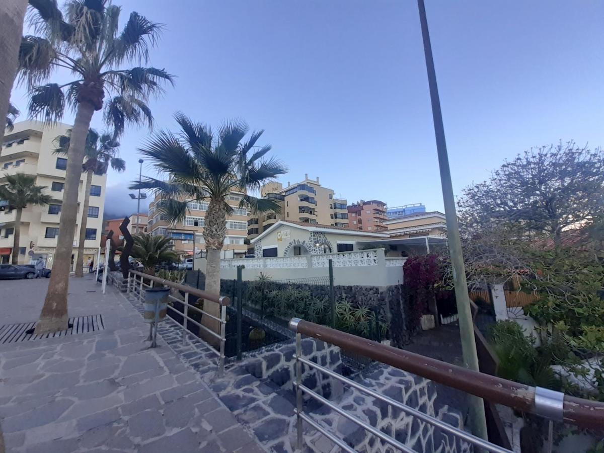 Apartament Casa Yuni Candelaria Zewnętrze zdjęcie