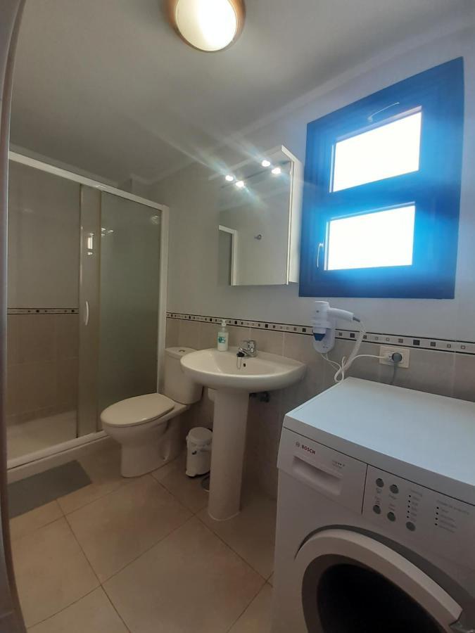 Apartament Casa Yuni Candelaria Zewnętrze zdjęcie