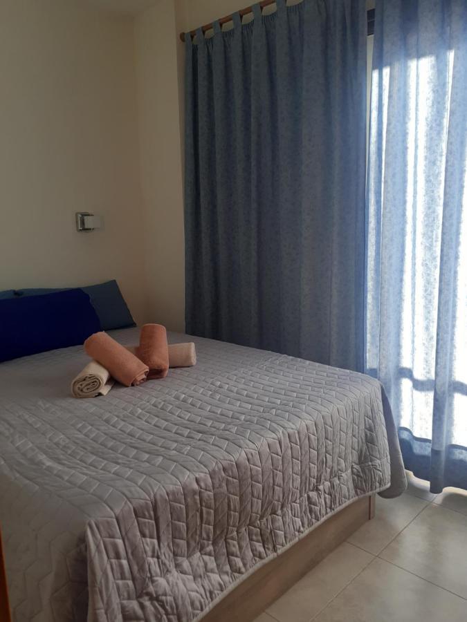 Apartament Casa Yuni Candelaria Zewnętrze zdjęcie