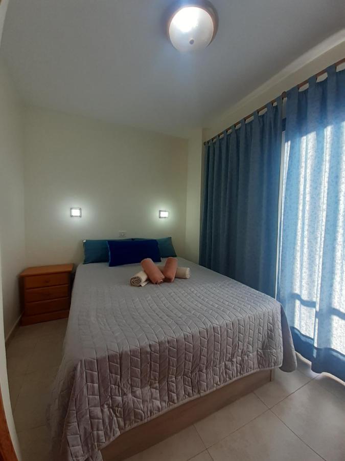 Apartament Casa Yuni Candelaria Zewnętrze zdjęcie