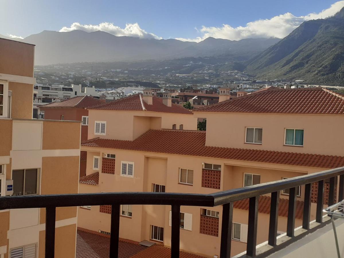 Apartament Casa Yuni Candelaria Zewnętrze zdjęcie
