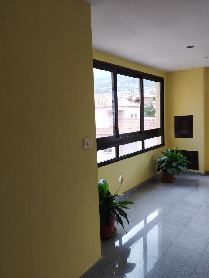 Apartament Casa Yuni Candelaria Zewnętrze zdjęcie