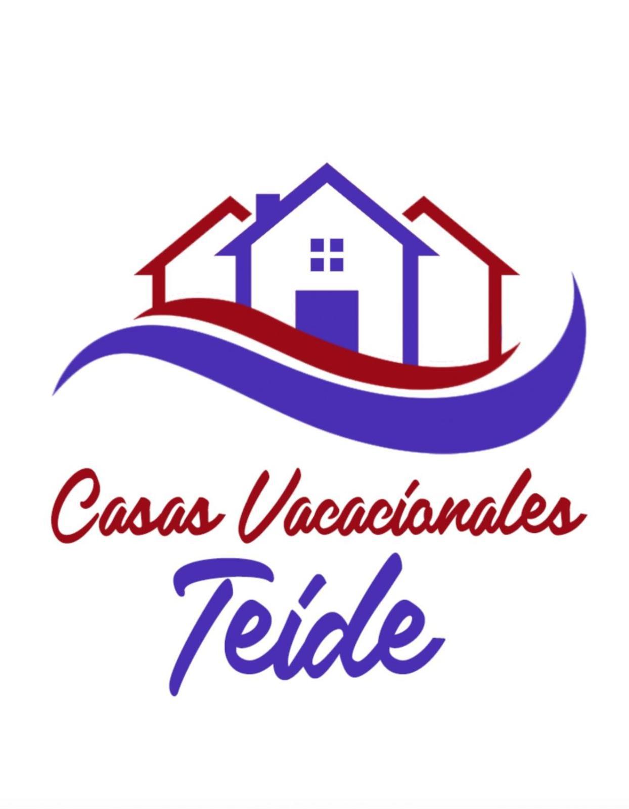 Apartament Casa Yuni Candelaria Zewnętrze zdjęcie