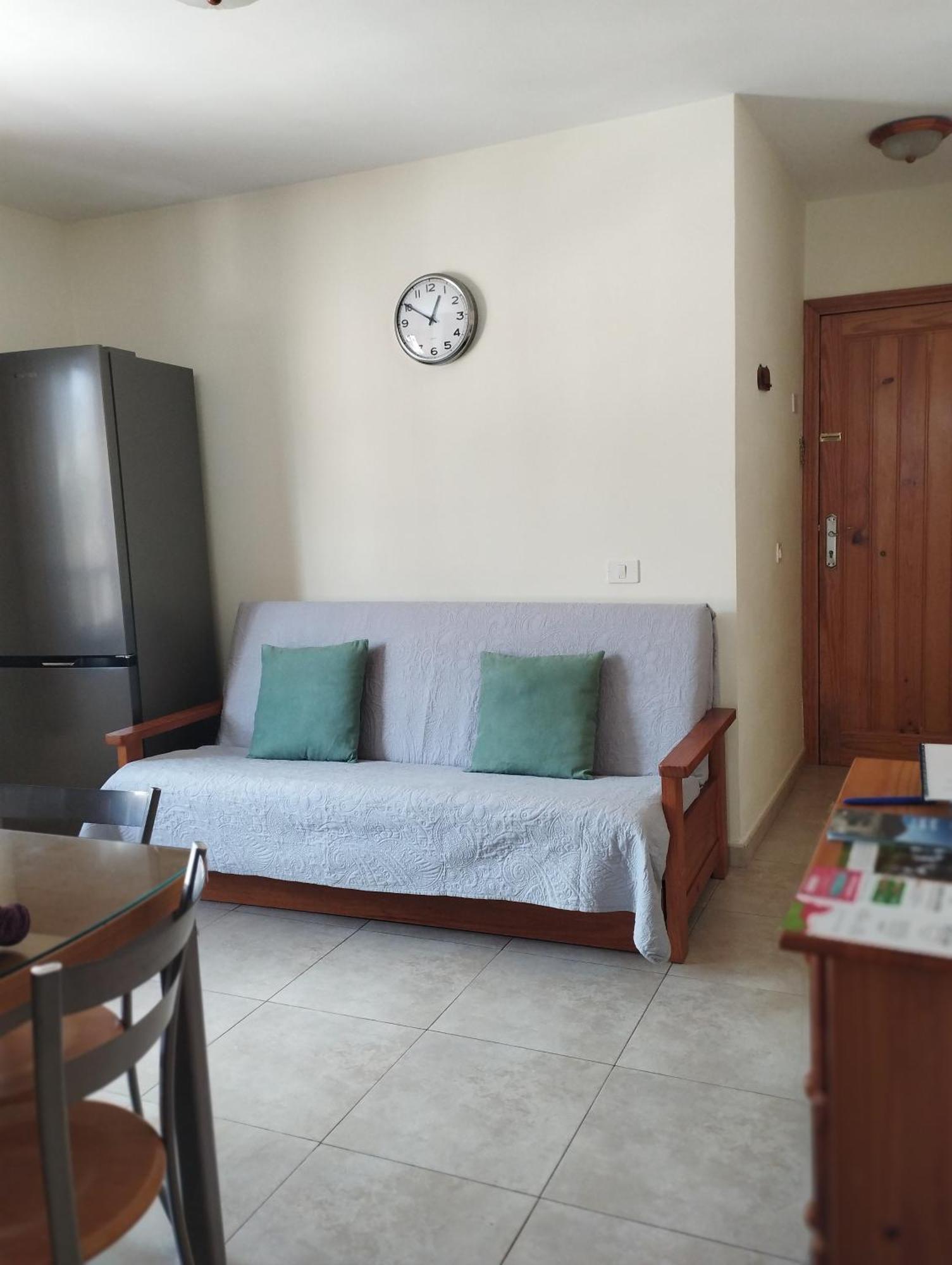 Apartament Casa Yuni Candelaria Zewnętrze zdjęcie