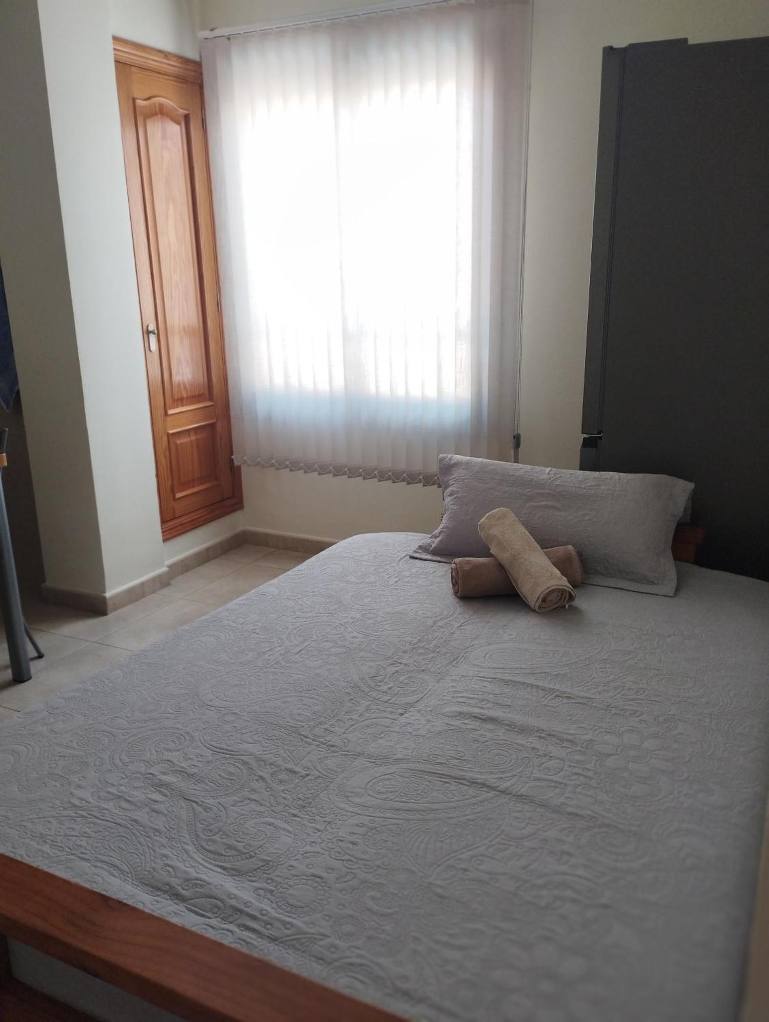 Apartament Casa Yuni Candelaria Zewnętrze zdjęcie