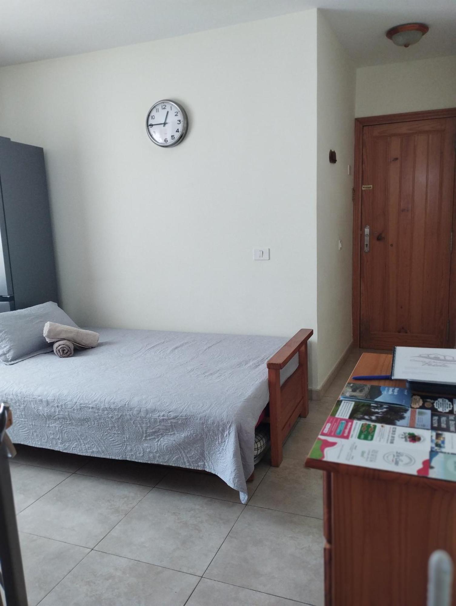 Apartament Casa Yuni Candelaria Zewnętrze zdjęcie