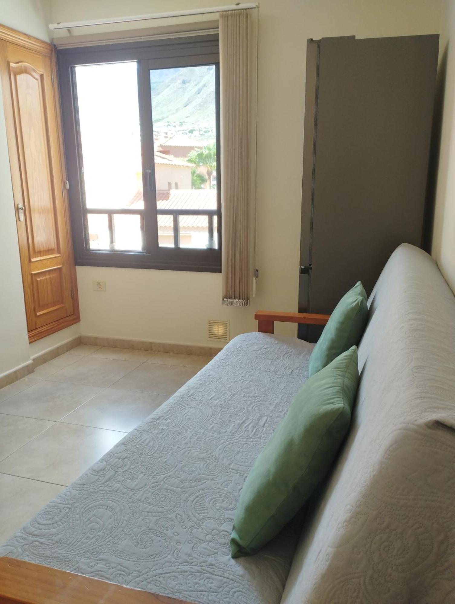 Apartament Casa Yuni Candelaria Zewnętrze zdjęcie