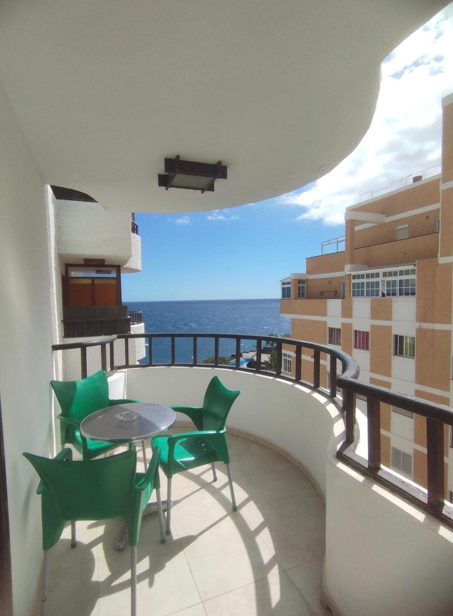 Apartament Casa Yuni Candelaria Zewnętrze zdjęcie