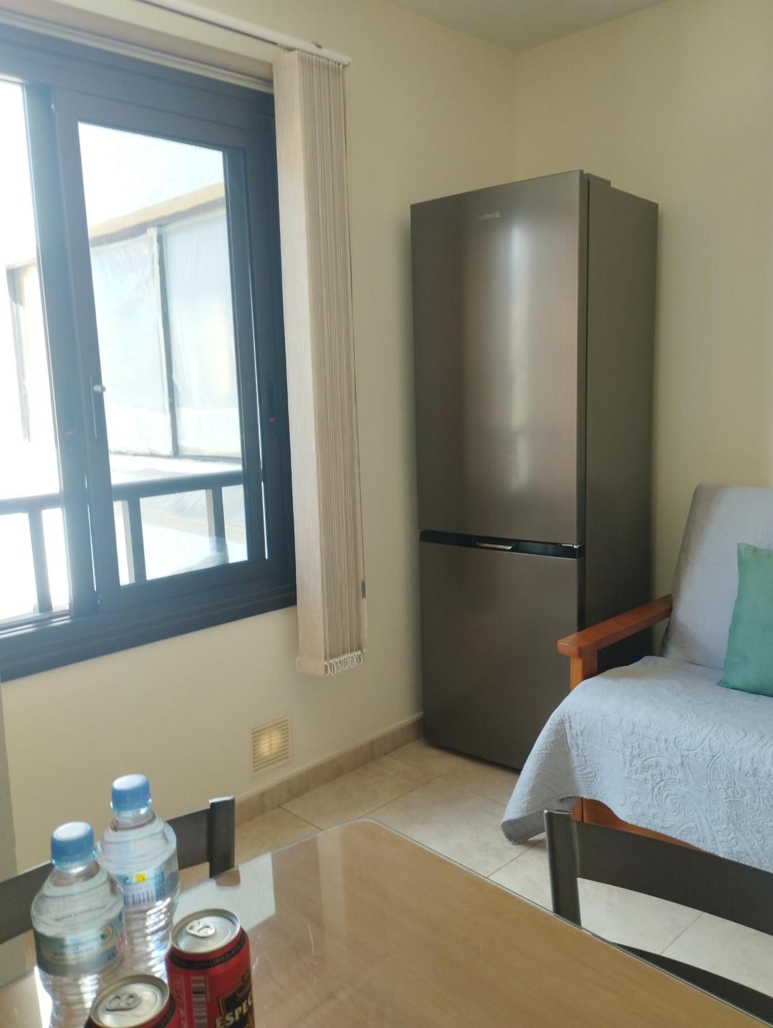 Apartament Casa Yuni Candelaria Zewnętrze zdjęcie