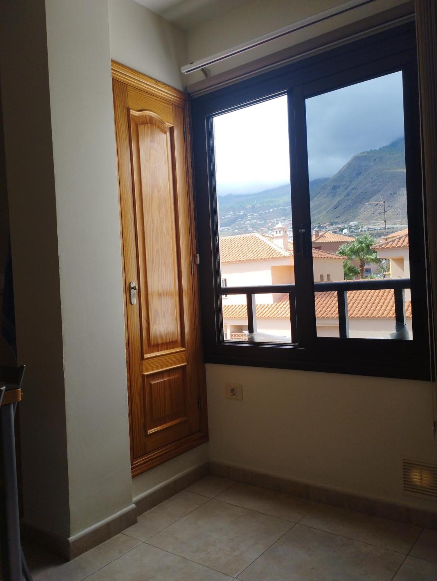 Apartament Casa Yuni Candelaria Zewnętrze zdjęcie