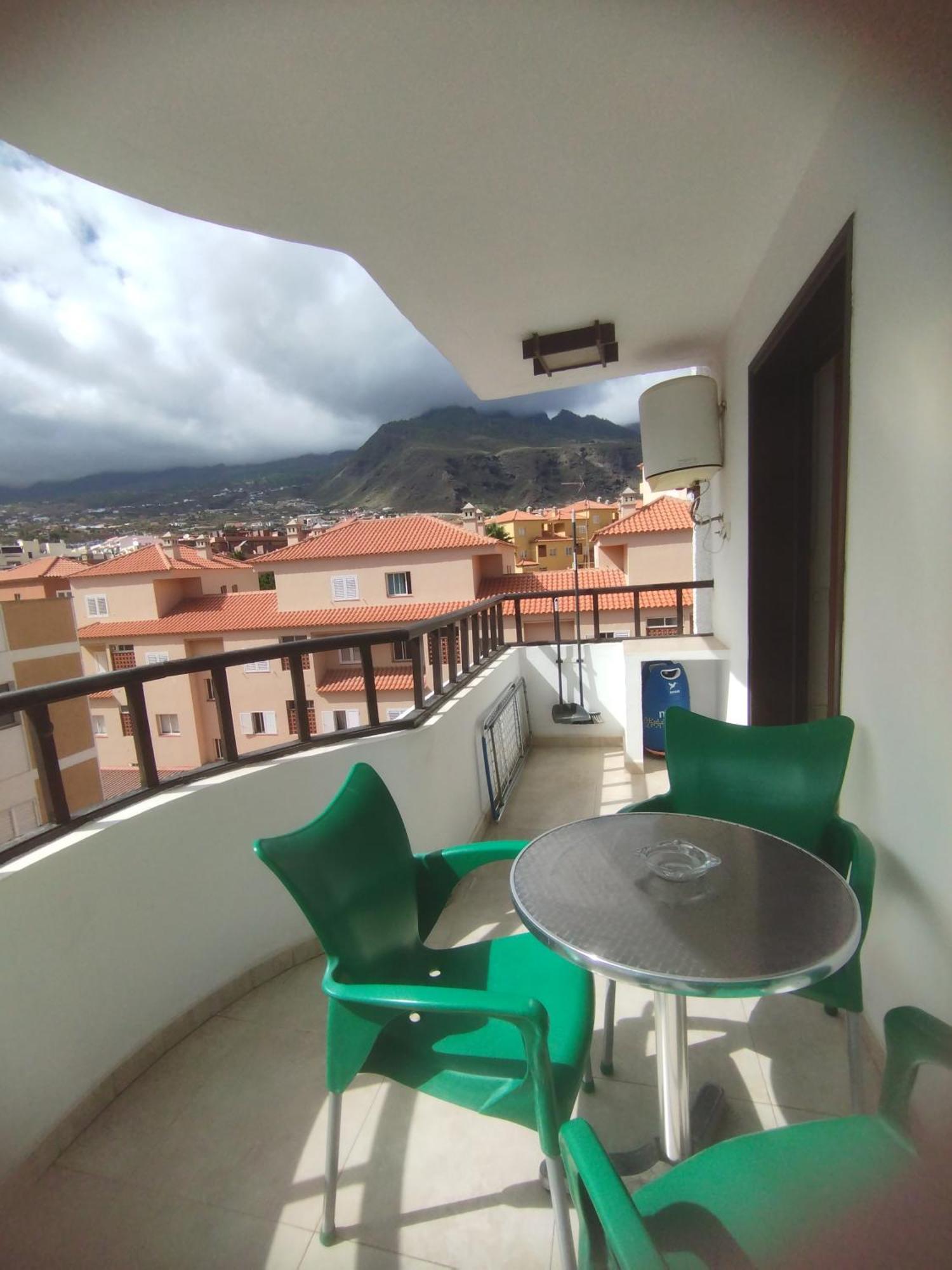 Apartament Casa Yuni Candelaria Zewnętrze zdjęcie