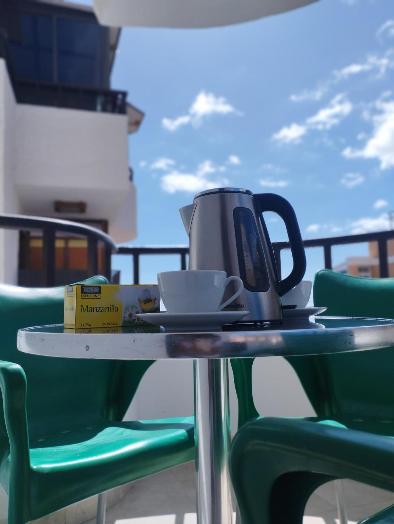 Apartament Casa Yuni Candelaria Zewnętrze zdjęcie