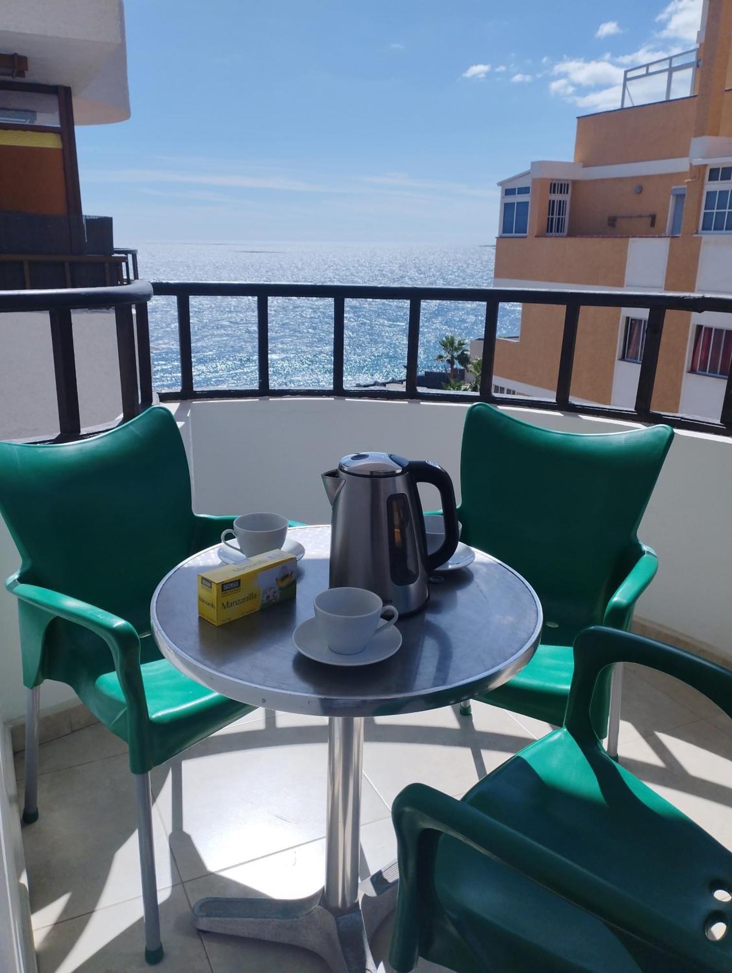Apartament Casa Yuni Candelaria Zewnętrze zdjęcie
